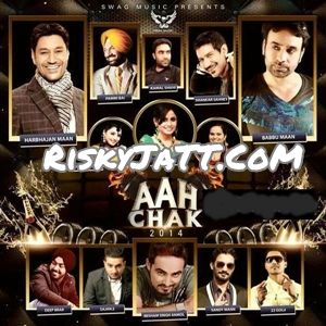 Rumaal Harbhajan Maan mp3 song download, Aah Chak Harbhajan Maan full album