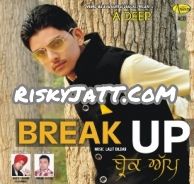 04  Din A Deep mp3 song download, Break Up A Deep full album