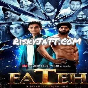 02 Hai Shava Lehmber Hussainpuri mp3 song download, Fateh - Punjabi Movie Lehmber Hussainpuri full album