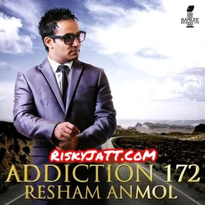 01 Parandi Resham Anmol mp3 song download, Addiction 172 Resham Anmol full album