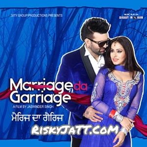 Download 03 Black Eyes Navraj Hans mp3 song, Marriage Da Garriage Navraj Hans full album download