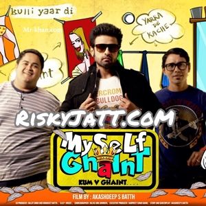 Download Ghuggiye Lehmber Hussainpuri mp3 song, Myself Ghaint Lehmber Hussainpuri full album download