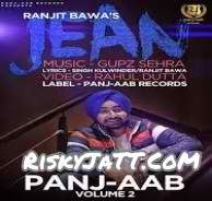 Jean Ranjit Bawa mp3 song download, Jean Ranjit Bawa full album