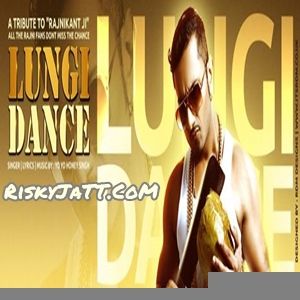 Lungi Dance (Bhojpuri Version) Yo Yo Honey Singh mp3 song download, Lungi Dance (Bhojpuri Version) Yo Yo Honey Singh full album