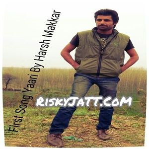 Yaari Maninder Buttar, Sharry Mann mp3 song download, Yaari Maninder Buttar, Sharry Mann full album