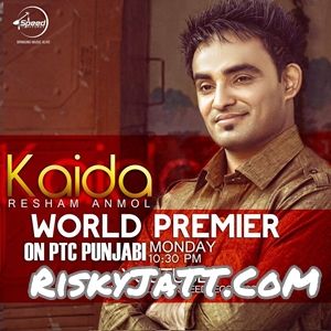 Kaida Resham Anmol mp3 song download, Kaida Resham Anmol full album