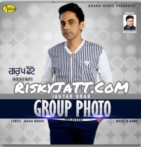 Group Photo Jagtar Brar mp3 song download, Group Photo Jagtar Brar full album