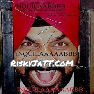Inquilaab Jassi Jasraj mp3 song download, Inquilaab Jassi Jasraj full album