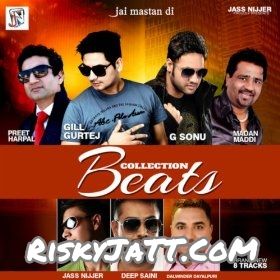 Mehfil Deep Saini mp3 song download, Beats Collection Deep Saini full album