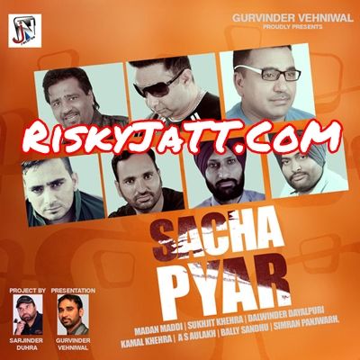 Download 98190 Dalwinder Dayalpuri mp3 song, Sacha Pyar Dalwinder Dayalpuri full album download