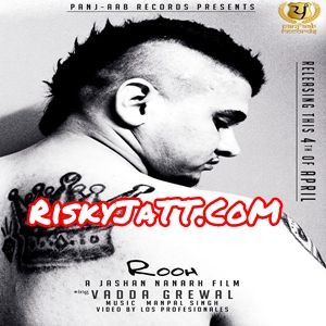 Rooh Vadda Grewal mp3 song download, Rooh Vadda Grewal full album