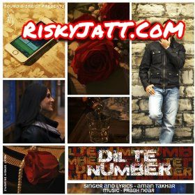 Dil Te Number Prabh Near, Aman Takhar mp3 song download, Dil Te Number Prabh Near, Aman Takhar full album