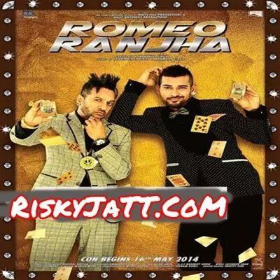 Athroo Garry Sandhu mp3 song download, Romeo Ranjha (iTunes Rip) Garry Sandhu full album