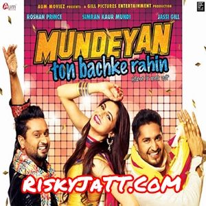 Dil Da Plot Roshan Prince, Jassi Gill mp3 song download, Mundeyan Ton Bachke Rahin Roshan Prince, Jassi Gill full album