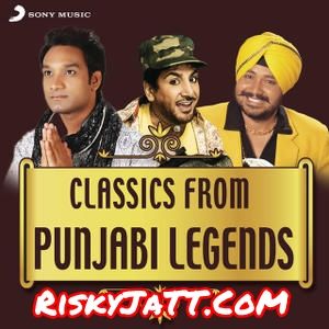 Dukaalang Pranaasi Daler Mehndi mp3 song download, Classics from Punjabi Legends Daler Mehndi full album