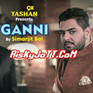 Ganni Simarjit Bal mp3 song download, Ganni (iTune Rip) Simarjit Bal full album