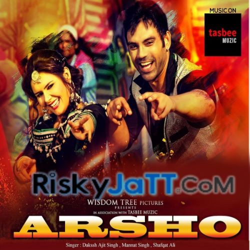 Ghadiya Dakssh Ajit Singh, Mannat Singh mp3 song download, Arsho Dakssh Ajit Singh, Mannat Singh full album