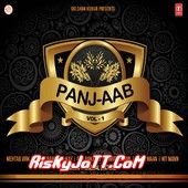 Goriye Amrit Maan mp3 song download, Panj Aab Amrit Maan full album