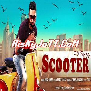 Scooter Harsimran mp3 song download, Scooter Harsimran full album