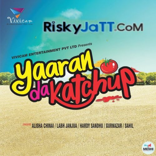 Aavega Mahi Gurnazar mp3 song download, Yaaran Da Katchup Gurnazar full album