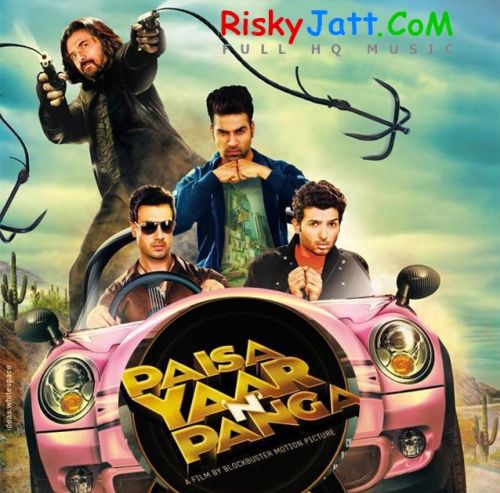 Jee Lain De -Reprise Yuvraj Hans mp3 song download, Paisa Yaar n Panga Yuvraj Hans full album