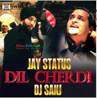 Dil Cherdi Jay Status, DJ Sanj mp3 song download, Dil Cherdi Jay Status, DJ Sanj full album