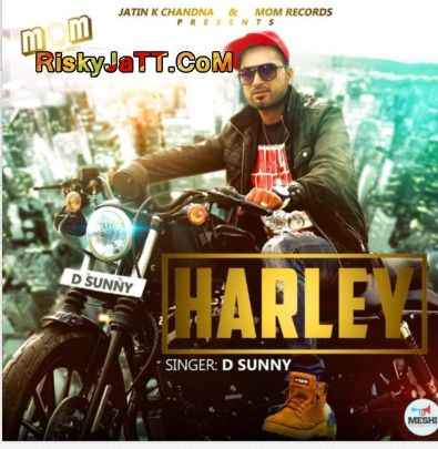 Download College D Sunny mp3 song, Harley D Sunny full album download