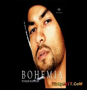 Heart ft. Gpbros Bohemia mp3 song download, Heart Bohemia full album