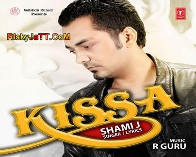 Kissa Shami j mp3 song download, Kissa Shami j full album