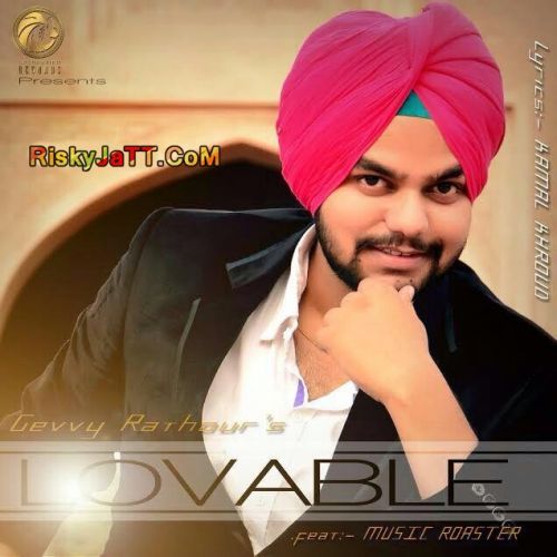 Pyara Gevvy Rathour mp3 song download, Pyara Gevvy Rathour full album