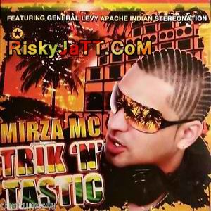 Feeling Hype Mirza MC mp3 song download, Trik n Tastic Mirza MC full album