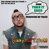 Take It Easy (feat Tazzz) Shak mp3 song download, Take It Easy Shak full album