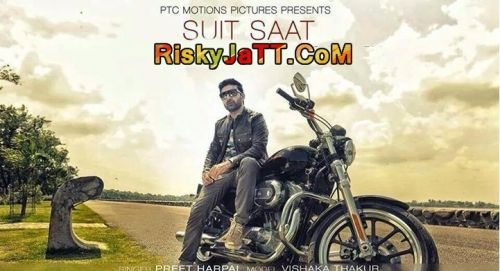 Suit Saat Preet Harpal mp3 song download, Suit Saat Preet Harpal full album