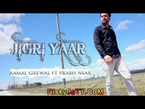 Jigri Yaar Kamal Grewal mp3 song download, Jigri Yaar Kamal Grewal full album