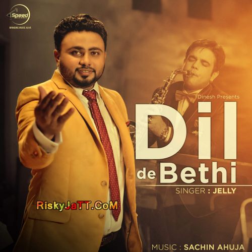 Dil De Bethi Jelly mp3 song download, Dil De Bethi Jelly full album