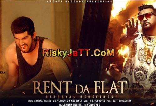 Download Rent Da Flat Sharna mp3 song, Rent da Flat Sharna full album download