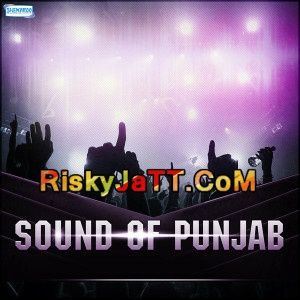 Guddi Wang Aj Bee2 mp3 song download, Sound of Punjab Bee2 full album