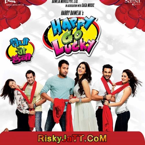 Vichhoda Amrinder Gill mp3 song download, Happy Go Lucky Amrinder Gill full album