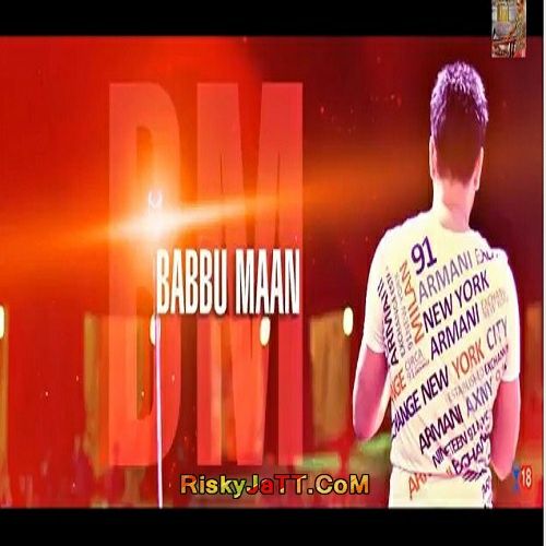 Bagdadi (Audio Teaser) Babbu Maan mp3 song download, Bagdadi (Audio Teaser) Babbu Maan full album