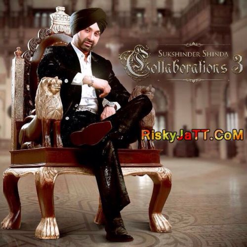 Aashiq Ban Baitha ft Richa Sharma Sukshinder Shinda mp3 song download, Collaborations 3 Sukshinder Shinda full album