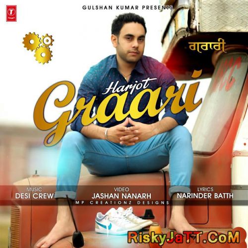 Promo 4 Harjot mp3 song download, Graari (Promo) Harjot full album