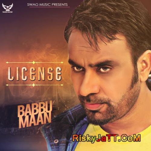 Pistol Babbu Maan mp3 song download, All India License (Promo) Babbu Maan full album