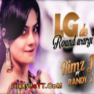 LG De Raund Wargi Ft. Randy J Rimz J mp3 song download, LG De Raund Wargi Rimz J full album