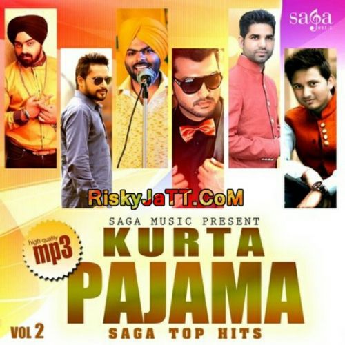 Download Yaar Pendu Manpreet Shergill mp3 song, Kurta Pajama (Saga Top Hits Vol 2) Manpreet Shergill full album download