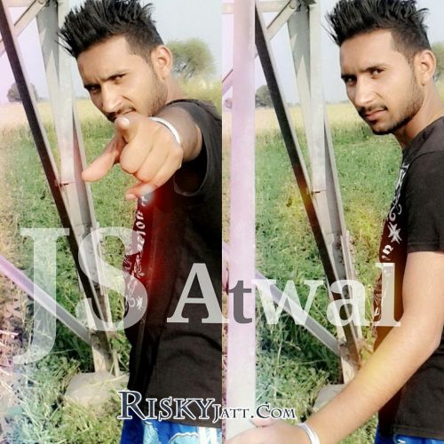 Hoyi Janda Pyar JS Atwal mp3 song download, Hoyi Janda Pyar JS Atwal full album