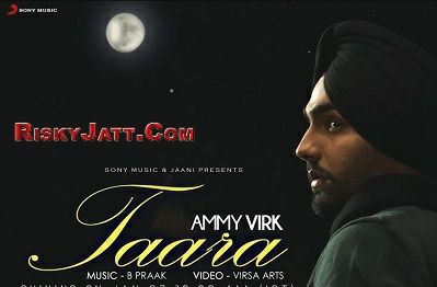 Taara Ammy Virk mp3 song download, Taara (Promo) Ammy Virk full album