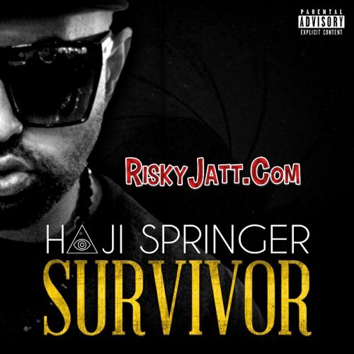 Devil Inside (feat. Bohemia, Marty James) Haji Springer mp3 song download, Survivor (2015) Haji Springer full album