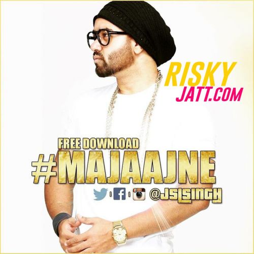 Download Majaajne (A Tribute to Chamkila) JSL Singh mp3 song, Majaajne (A Tribute to Chamkila) JSL Singh full album download