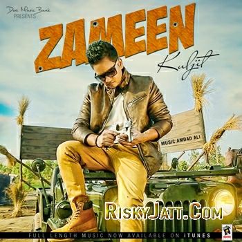 Dang Te Dera Kuljit mp3 song download, Zameen (2015) Kuljit full album