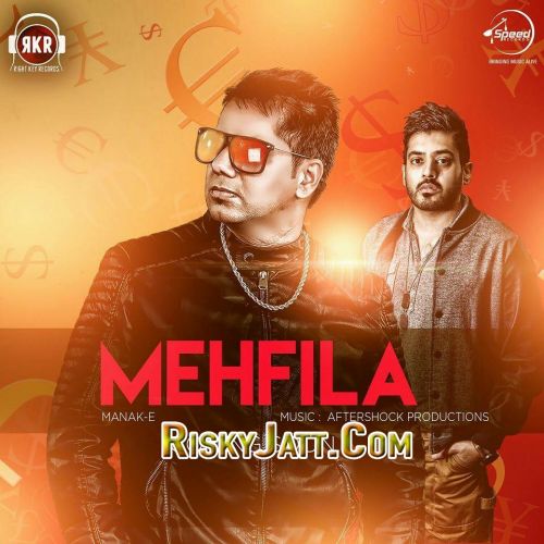 Download Mehfila Manak-E mp3 song, Mehfila Manak-E full album download